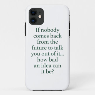 Capa Para iPhone 11 Vai Lá!