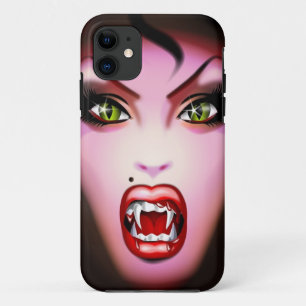 CAPA PARA iPhone 11 VAMP DOMME