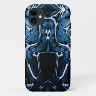 Capa Para iPhone 11 Vampiro