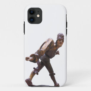 Capa Para iPhone 11 Velha figura de brincadeira
