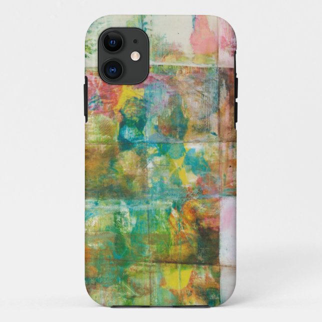 Capa Para iPhone 11 Ver um livro IV (Verso)