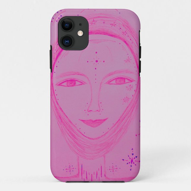 Capa Para iPhone 11 Verão (Verso)