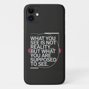 Capa Para iPhone 11 Verdade como Projetada para Você