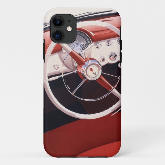 Capa Para iPhone 11 Vett (Verso)