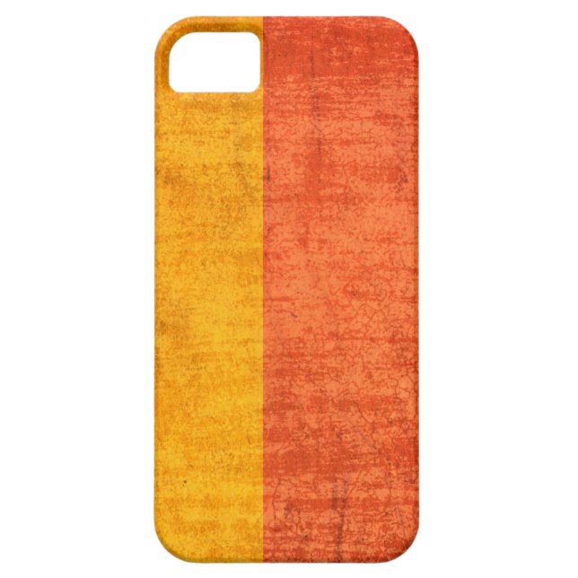 Capa Para iPhone 11 Via Calzaiuoli (Traseira)