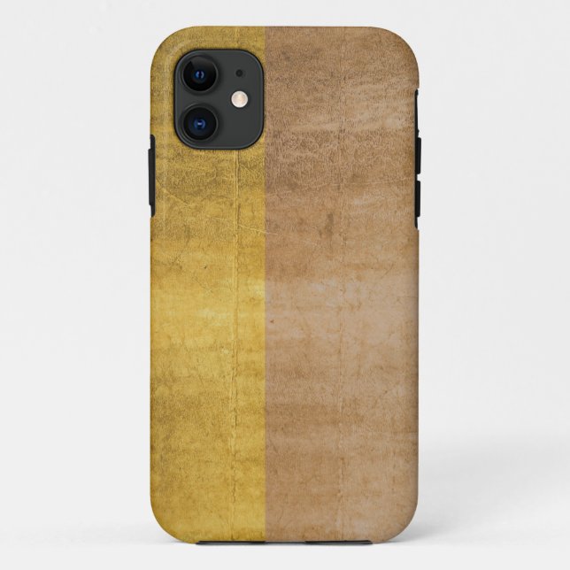 Capa Para iPhone 11 Via Roma (Verso)