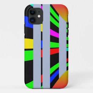 Capa Para iPhone 11 Viagem de tempo