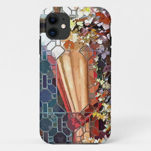 CAPA PARA iPhone 11 VICTORIAN ENGLAND