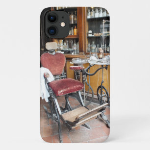 CAPA PARA iPhone 11 VICTORIAN INGLATERRA