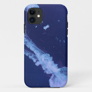 Capa Para iPhone 11 Vida marinha