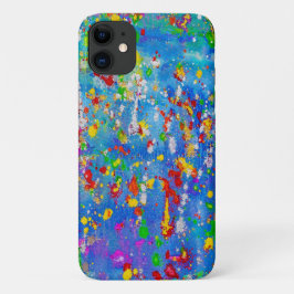 Capa Para iPhone 11 Vida Oceânica