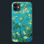 Capa Para iPhone 11 Vincent Van Gogh Almond Blossom Fine Art<br><div class="desc">Vincent Van Gogh Almond Blossom Capa de telefone de Arte Finas</div>