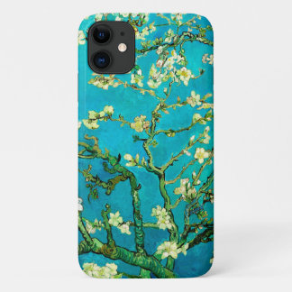 Capa Para iPhone 11 Vincent Van Gogh Almond Blossom Fine Art