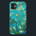 Capa Para iPhone 11 Vincent Van Gogh Almond Blossom Fine Art<br><div class="desc">Vincent Van Gogh Almond Blossom Capa de telefone de Arte Finas</div>