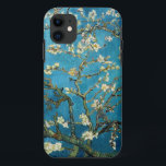 Capa Para iPhone 11 Vincent van Gogh, Almond Tree florescente<br><div class="desc">Vincent van Gogh,  Almond Tree florescente</div>