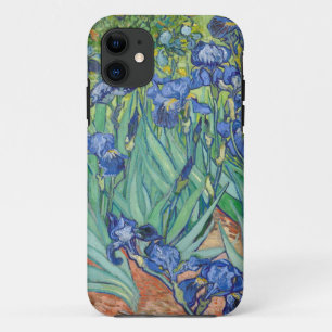Capa Para iPhone 11 Vincent Van Gogh - Irlandeses 1889