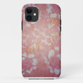 Capa Para iPhone 11 Vintage Blooms