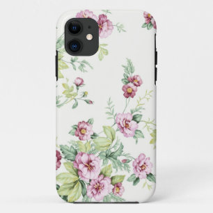 Capa Para iPhone 11 Vintage bonito