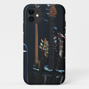 Capa Para iPhone 11 Violão Bass legal