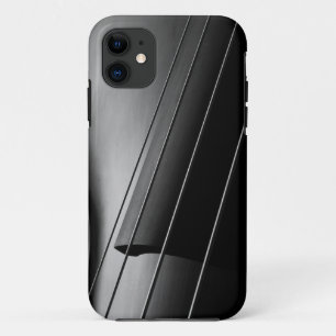 Capa Para iPhone 11 Violoncelo