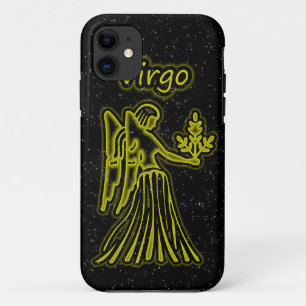 Capa Para iPhone 11 Virgem Brilhante