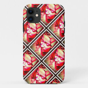 Capa Para iPhone 11 Virgem Maria