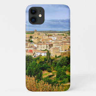 Capa Para iPhone 11 Vista de Torres del Rio