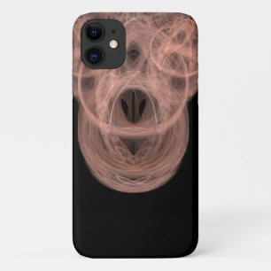 Capa Para iPhone 11 Vistas Fractais... 160313-11
