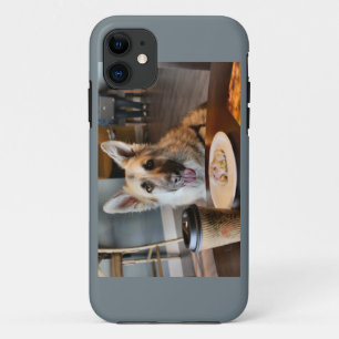 Capa Para iPhone 11 Você conseguiu qualquer coisa