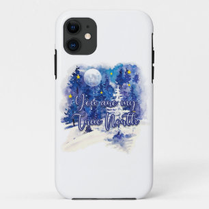 Capa Para iPhone 11 Você É Meu Verdadeiro Norte