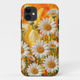 Capa Para iPhone 11 Você Está Contente que É Verão
