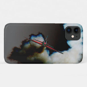 Capa Para iPhone 11 Voo 3 iphcn