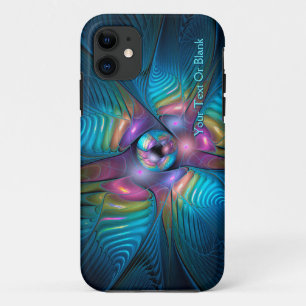 Capa Para iPhone 11 Voo do Rico