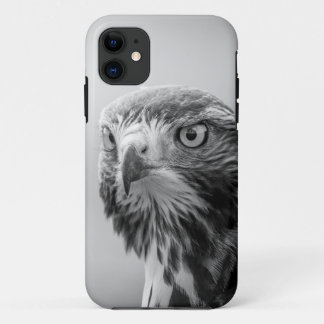 Capa Para iPhone 11 Voo Majestoso: Eagle Birds iPhone 11 Caso