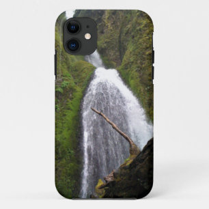 Capa Para iPhone 11 Wahkeena Falls, OU
