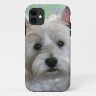 CAPA PARA iPhone 11 WESTIE