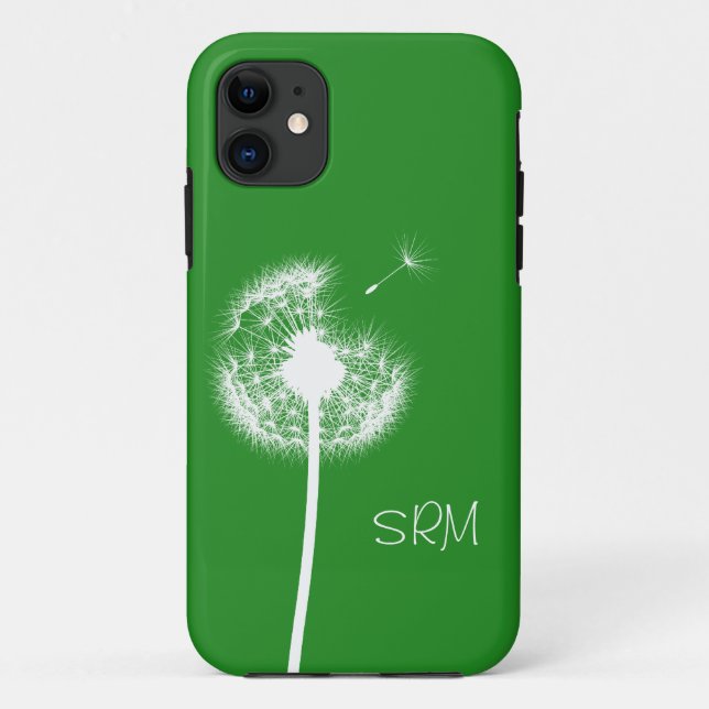 Capa Para iPhone 11 Wish! iPhone 5 Case-Mate ID (Verso)