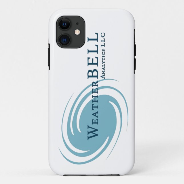 Capa Para iPhone 11 WxBell: caso do iPhone 5 (Verso)