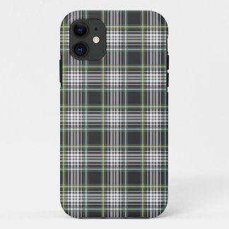 Capa Para iPhone 11 Xadrez de Campbell