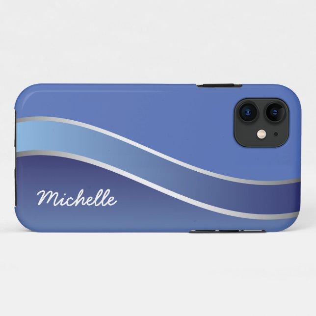 Capa Para iPhone 11 xx (Verso (horizontal))