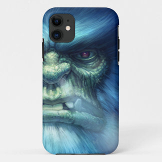 Capa Para iPhone 11 Yeti