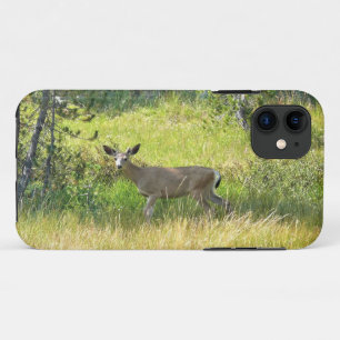 Capa Para iPhone 11 Young Buck em Yosemite, CA