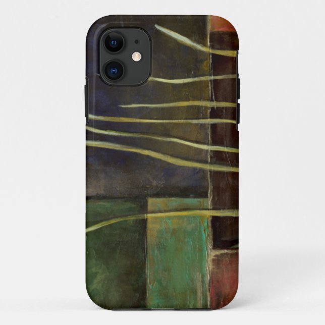 Capa Para iPhone 11 Zen Garden I (Verso)