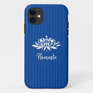 Capa Para iPhone 11 Zen personalizável inspirado