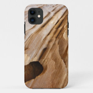 Capa Para iPhone 11 Zion Canyon Wall I Abstrato Natureza Fotografia