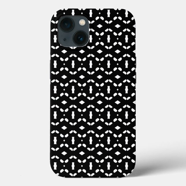 Capa para iPhone 13 (Verso)
