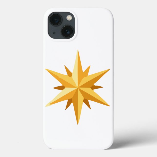 Capa para iPhone 13 (Verso)