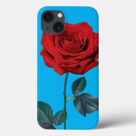 Capa para iPhone 13 BuddhaToday V1 #13 "Chamando T