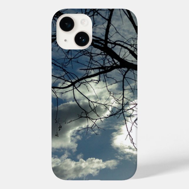 Capa para iPhone 14 (Verso)