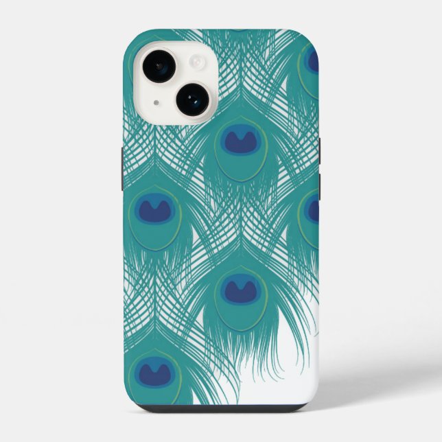 Capa para iPhone 14 (Verso)